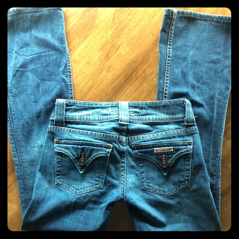 Hudson jeans